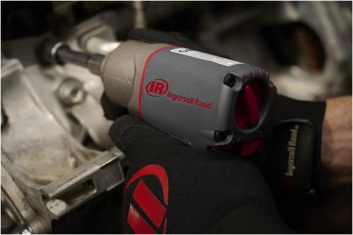 Ingersoll-Rand 3/8 Inch Drive Air Impact Wrench 2115TIMAX | O