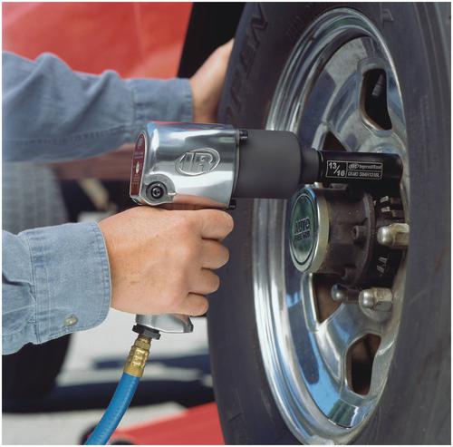 Ingersoll-Rand 1/2 Inch Drive Impact Wrench 231C O'Reilly Auto Parts