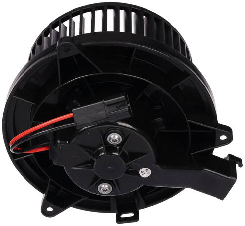Import Direct Climate Control Blower Motor PM4124 | O'Reilly Auto