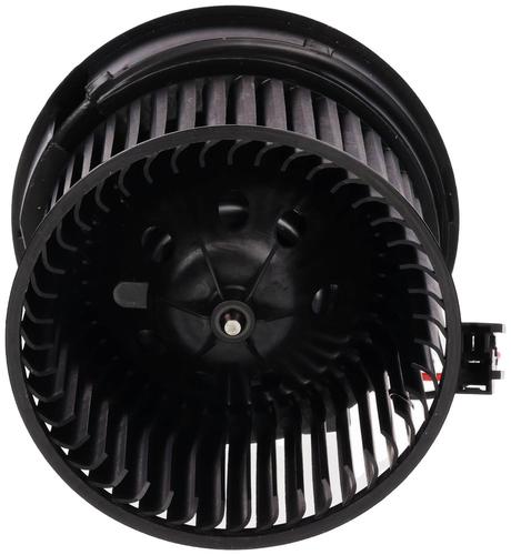 Import Direct Climate Control Blower Motor PM9377 | O'Reilly Auto