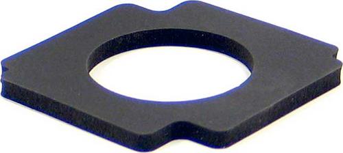 K&N Engineering Air Filter Mounting Gasket 09074 | O'Reilly Auto Parts