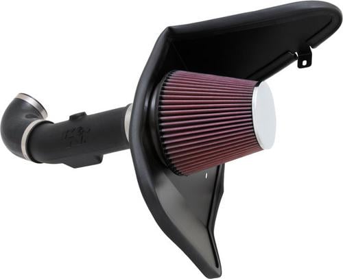 K&N Engineering 57 Series FIPK Air Intake System 573078 | O