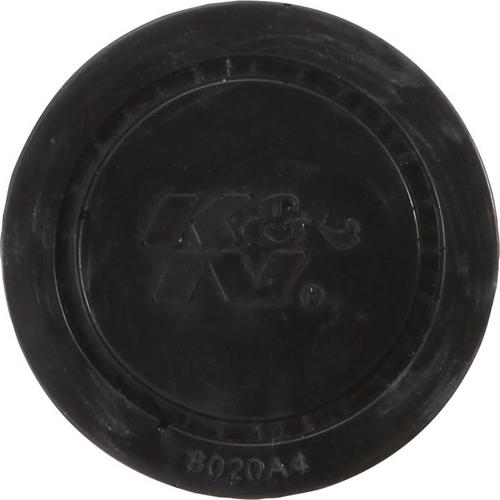 TFI Racing Breather Filter 18mm Chrome - 3998B | TFI Racing | Shop our