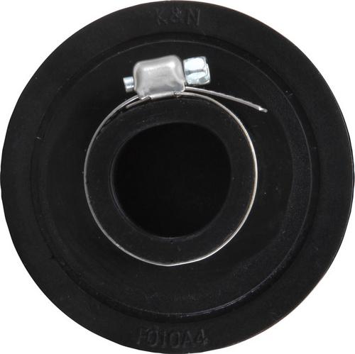 K&N 62-1340 Engine Crankcase Vent Filter – 5/8" Inlet, Valve Cover Breather (Universal)