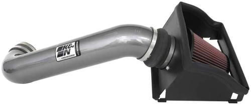 K&N Engineering 77 Series Air Intake System 772616KC | O