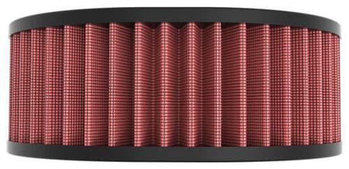 K&N E-1963 High-Flow Replacement Air Filter – Washable, Reusable, Up To 50,000 Miles