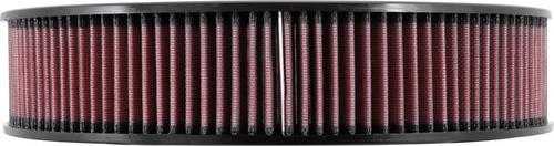 K&N Engine Air Filter: High Performance, Premium, Qatar - View #9