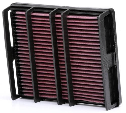 K&N Engineering Panel Air Filter 332054 | O'Reilly Auto Parts