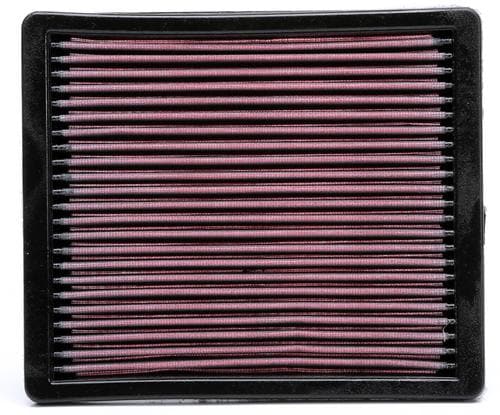 K&N Engineering Panel Air Filter 332054 | O'Reilly Auto Parts