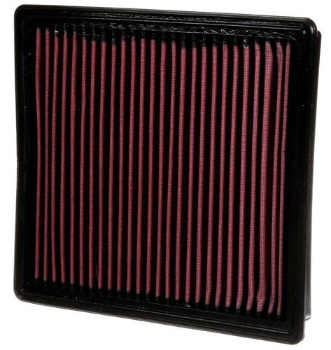 Filtre à Air Haute Performance Lavable ANNX - Référence 33-3005 - Dimensions 286x178x40 Mm