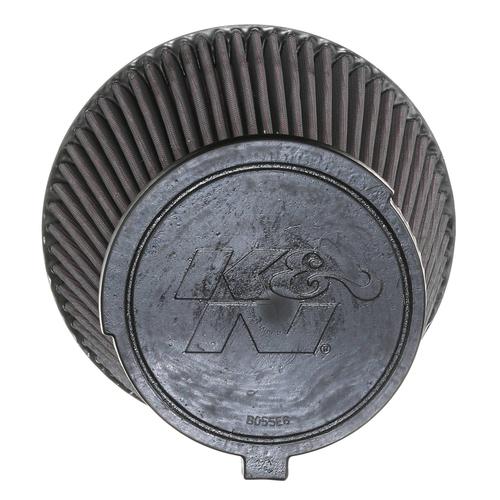 Filtro De Aire K&N KNE-0649 Para Ford Mustang Shelby 5.2L V8 - 2015, 2016, 2017 - ¡Mayor Rendimiento Y Duración!