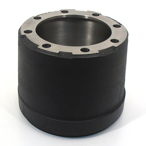 KIC Holdings HD Truck Brake Drums 54244018 O'Reilly Auto Parts