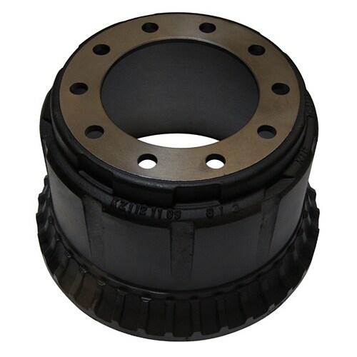 KIC Holdings HD Truck Brake Drums 54270018 O'Reilly Auto Parts