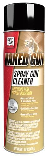 Klean-Strip Naked Gun 15 Ounce Spray Gun Cleaner ENGCO | O'Reilly Auto