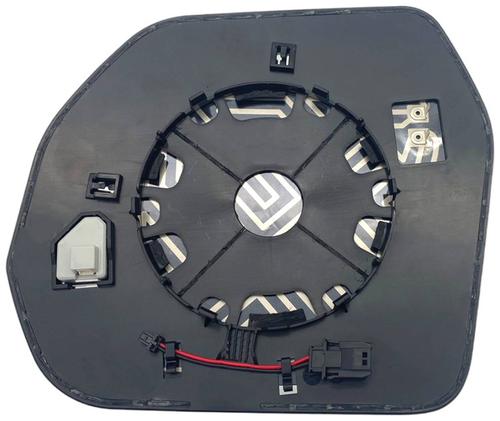 K Source Door Mirror Glass Assembly 50349 | O'Reilly Auto Parts