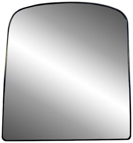 Passenger Side Heated Mirror Glass Replacement for 2003-2007 Cadillac Escalade, Side View Convex Mirror with Turn Signal Compatible with Chevrolet Avalanche,Silverado,Suburban,Tahoe, Yukon GMC Sierra