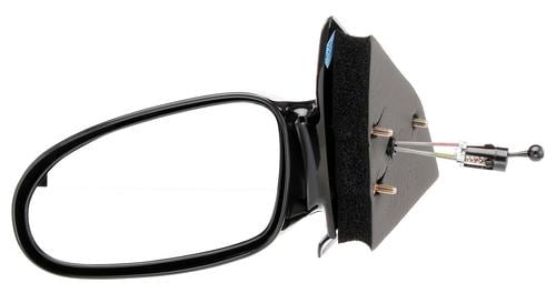 K Source Fit System Mirror 62588G | O'Reilly Auto Parts