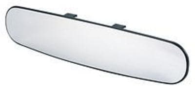 (メル91030様) K Source Fit System Black Rearview Mirror RM010 | O'Reilly