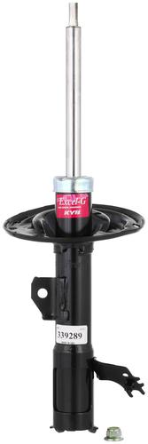 KYB 美品 OEM KYB Shocks Struts Front Left and Right For Toyota