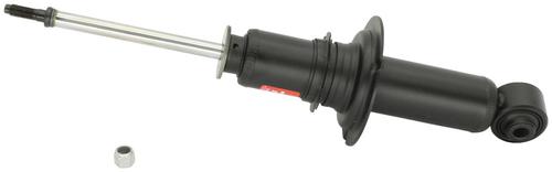 KYB Front Excel-G Strut Cartridges & Rear Gas-a-just Struts Kit For Porsche 914