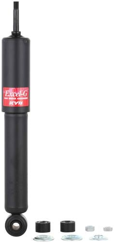 【オンラインショップ】 Excel-G KYB Gas Parts Auto O'Reilly | 343208 Shock トライアルセット・サンプル