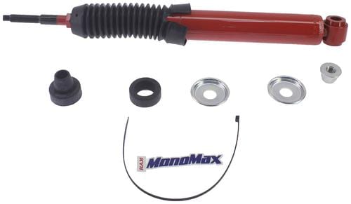 エヌ、シロボシダカラ KYB MonoMax Shock 565120 | O'Reilly Auto Parts