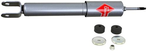 KYB Gas-A-Just Gas Shock KG5040 | O'Reilly Auto Parts