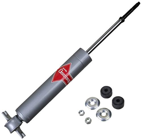 Current Coupons & Specials Gas-a-Just. monotube shocks & struts. Restores performance when monotube equipped; Upgrades performance when twin-tube equipped for firmer, additional control over standard shocks.