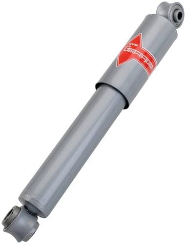 KYB Gas-A-Just Gas Shock KG5501 | O'Reilly Auto Parts