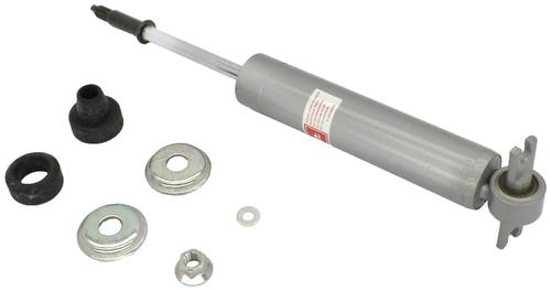 KYB Gas-A-Just Gas Shock KG5785 | O'Reilly Auto Parts