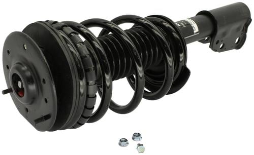 KYB Strut Plus Strut And Coil Spring Assembly SR4001 | O