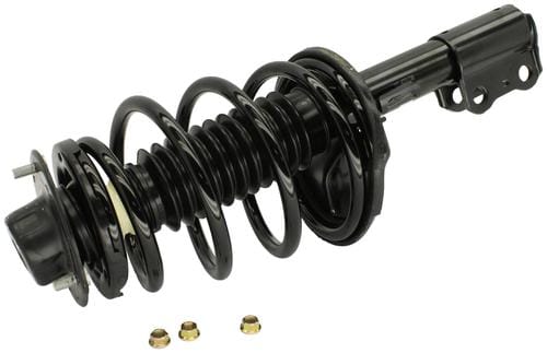 KYB Strut Plus Strut And Coil Spring Assembly SR4032 | O KYB Strut Plus Strut And Coil Spring Assembly SR4032 | O