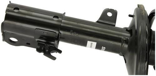 KYB Strut Plus Strut And Coil Spring Assembly SR4032 | O KYB Strut Plus Strut And Coil Spring Assembly SR4032 | O