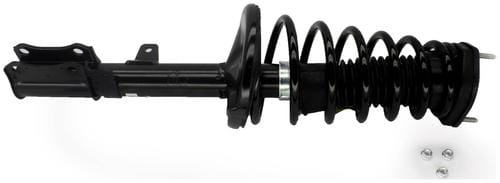 KYB Strut Plus Strut And Coil Spring Assembly SR4035 | O