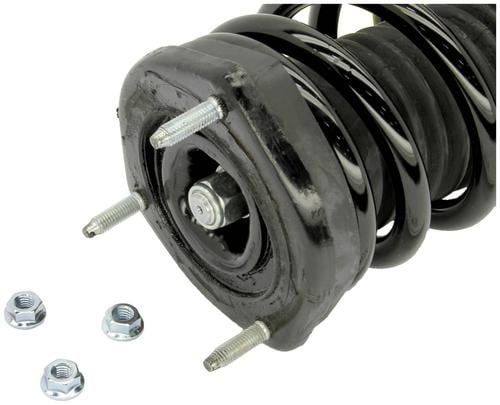 KYB Strut Plus Strut And Coil Spring Assembly SR4036 | O