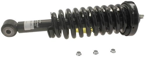 KYB Strut Plus Strut And Coil Spring Assembly SR4078 | O