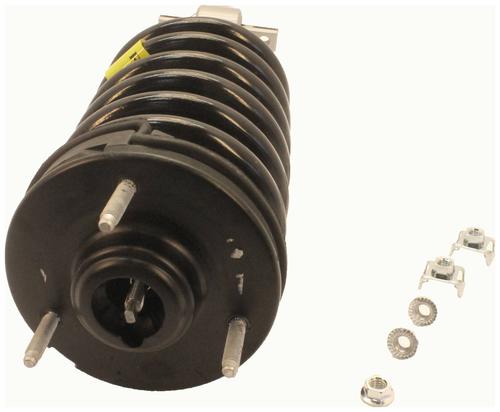 さすり KYB Front Struts Shocks 280ZX | Z Car Depot Inc