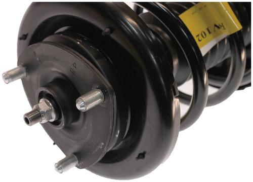 KYB Strut Plus Strut And Coil Spring Assembly SR4129 | O'Reilly