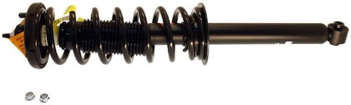 KYB Strut Plus Strut And Coil Spring Assembly SR4132 | O'Reilly