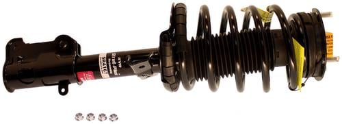 KYB Strut Plus Strut And Coil Spring Assembly SR4167 | O