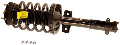KYB Strut Plus Strut And Coil Spring Assembly SR4167 | O