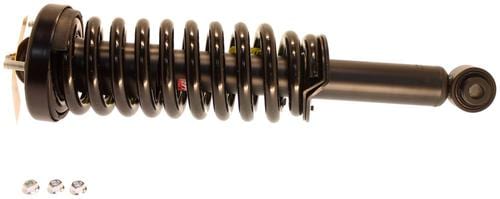スーリー Amazon.com: KYB SR4131 Strut Plus Complete Corner Unit