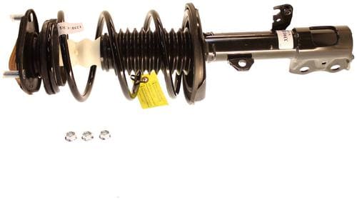 Strut-Plus KYB F-150 Truck-Plus Performance Complete Front Strut and Spring