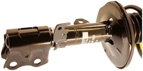 KYB Strut Plus Strut And Coil Spring Assembly SR4184 | O