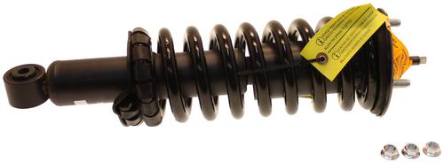 KYB Strut Plus Strut And Coil Spring Assembly SR4203 | O