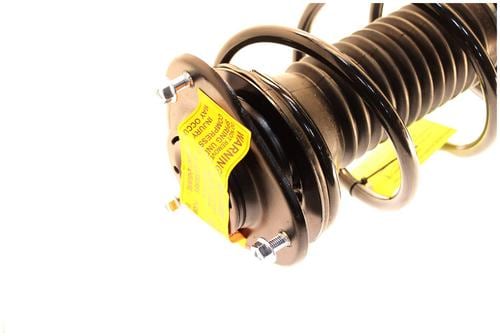 KYB Strut Plus Strut And Coil Spring Assembly SR4208 | O