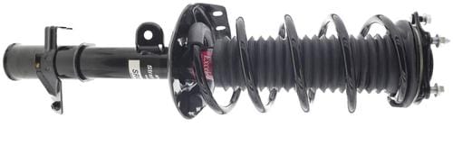 KYB Strut Plus Strut And Coil Spring Assembly SR4234 | O