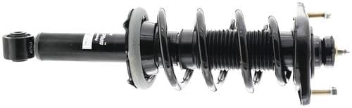 KYB Strut Plus Strut And Coil Spring Assembly SR4433 | O