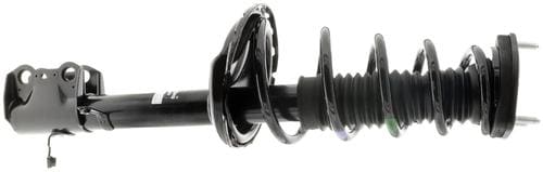 KYB Strut Plus Strut And Coil Spring Assembly SR4446 | O