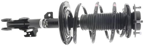 KYB Strut Plus Strut And Coil Spring Assembly SR4452 | O